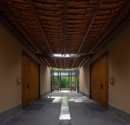 Nanshan Junning Resort