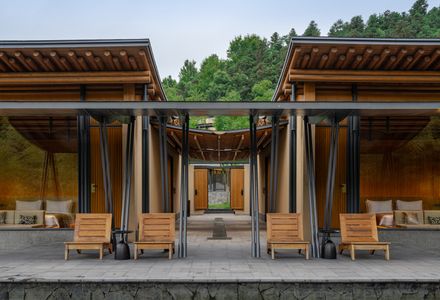 Nanshan Junning Resort