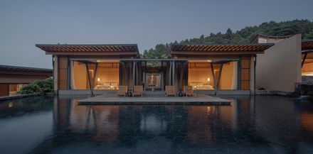 Nanshan Junning Resort