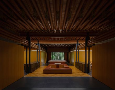 Nanshan Junning Resort