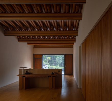 Nanshan Junning Resort