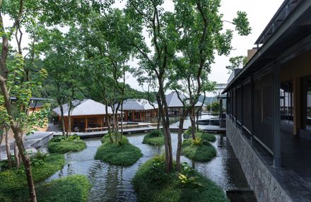 Nanshan Junning Resort