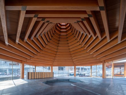 Nanshan Junning Resort