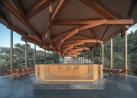 Nanshan Junning Resort