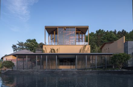 Nanshan Junning Resort
