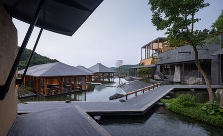 Nanshan Junning Resort