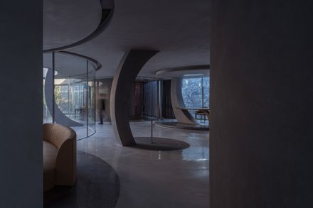 Nanshan Junning Resort