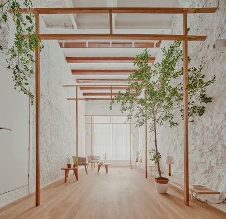 El Born Loft