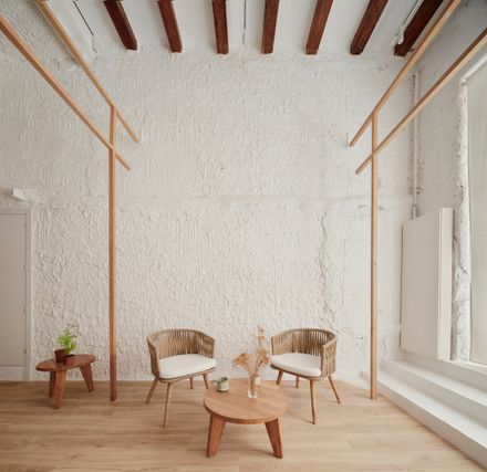 El Born Loft