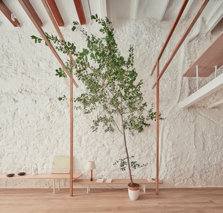 El Born Loft
