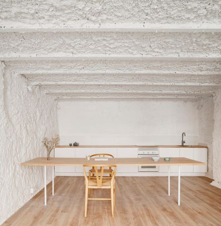 El Born Loft
