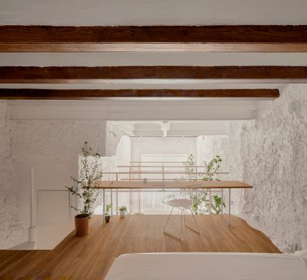 El Born Loft