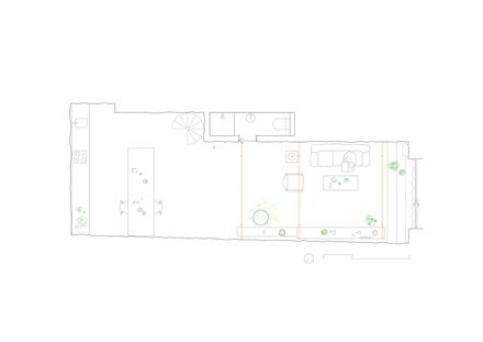 El Born Loft