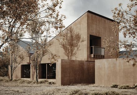 LPS Residence