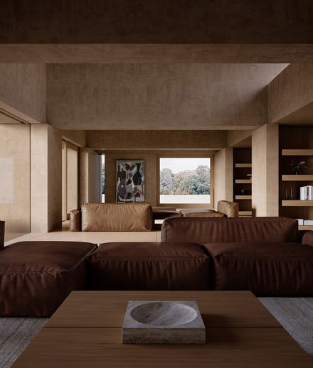 LPS Residence