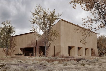 LPS Residence