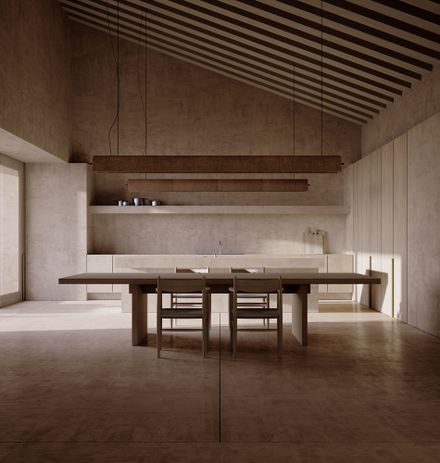 LPS Residence