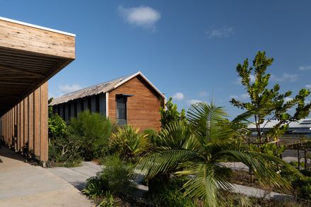 Health Sciences Faculty – University Of La Réunion