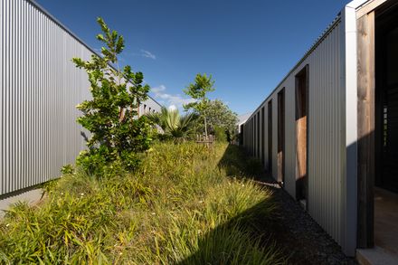 Health Sciences Faculty – University Of La Réunion