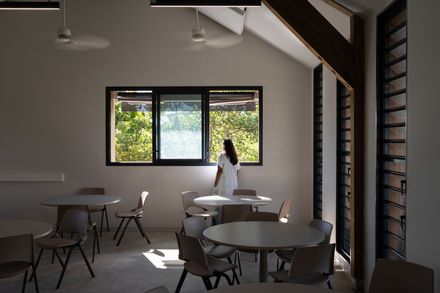Health Sciences Faculty – University Of La Réunion