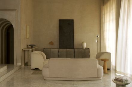 Jali House