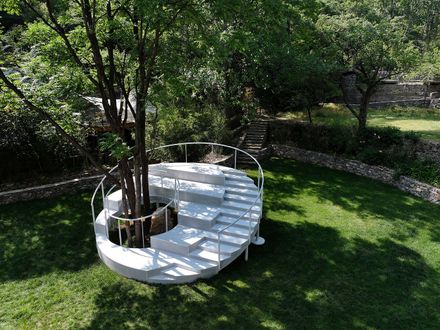 Circle Pit