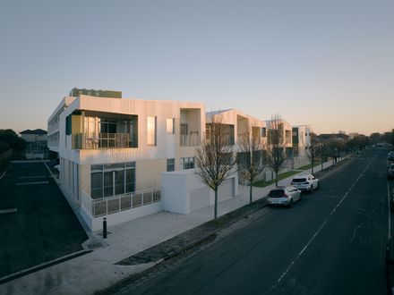 Summerhill Village