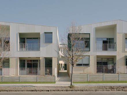 Summerhill Village
