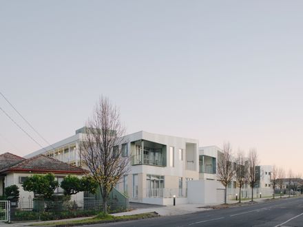 Summerhill Village