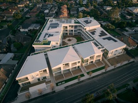 Summerhill Village