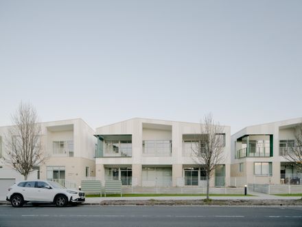Summerhill Village