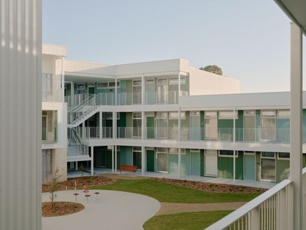 Summerhill Village