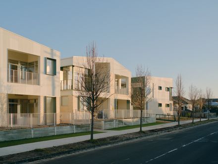 Summerhill Village