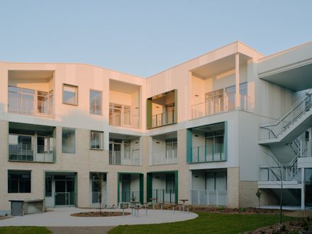 Summerhill Village