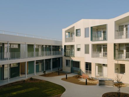 Summerhill Village