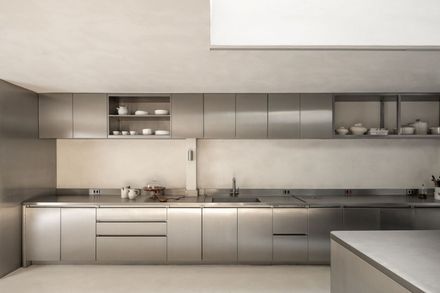 Gio Kitchen Atelier