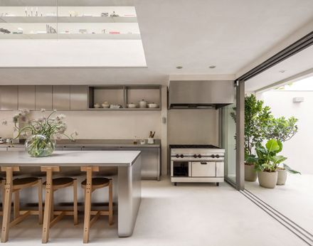 Gio Kitchen Atelier