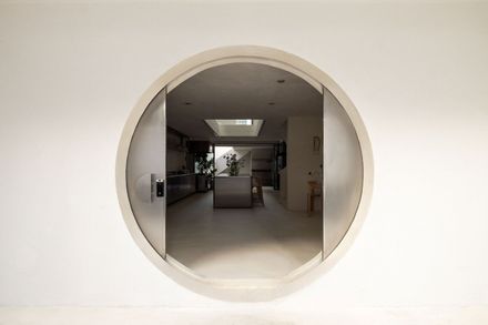 Gio Kitchen Atelier