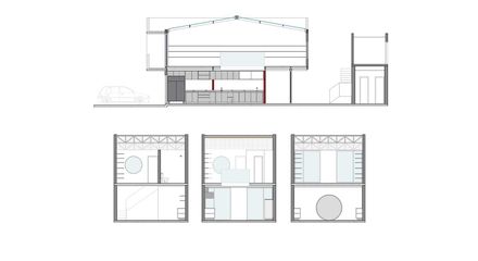 Gio Kitchen Atelier