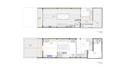Gio Kitchen Atelier