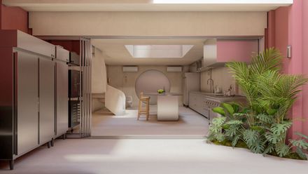 Gio Kitchen Atelier