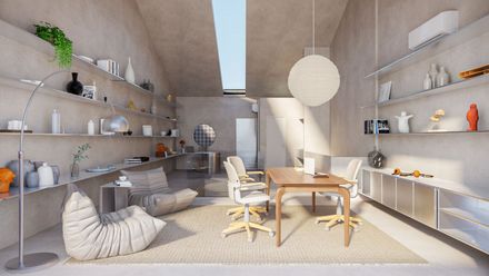 Gio Kitchen Atelier