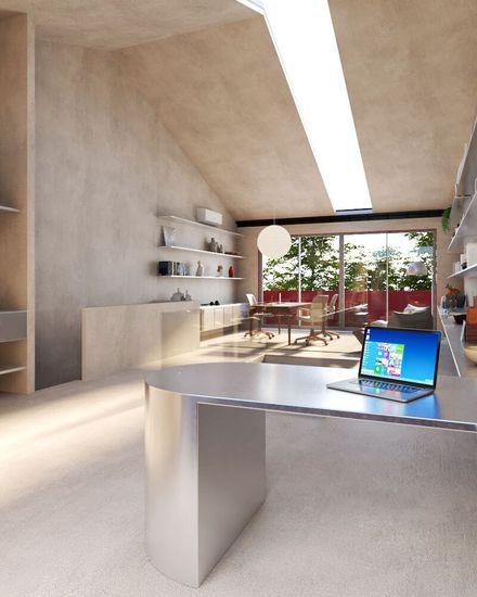Gio Kitchen Atelier