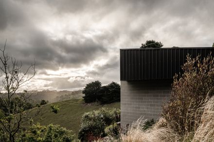 Wings Way House