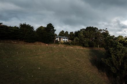 Wings Way House