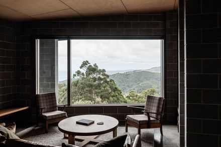 Wings Way House