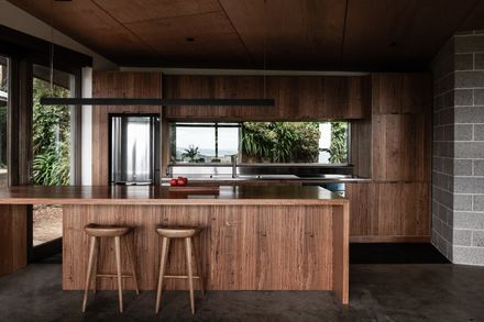 Wings Way House