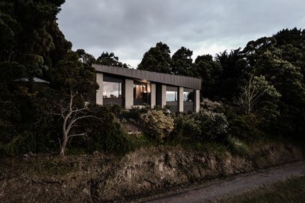 Wings Way House