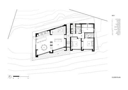 Wings Way House