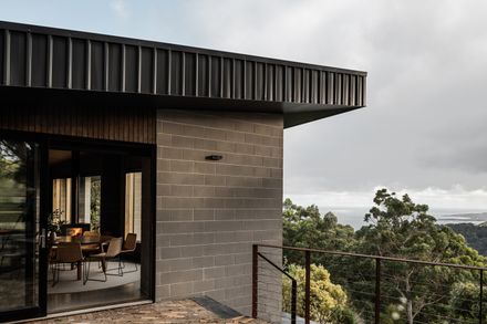 Wings Way House